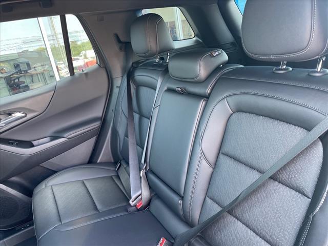 new 2026 Chevrolet Equinox car, priced at $32,310