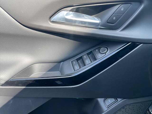 new 2026 Chevrolet Equinox car, priced at $32,310