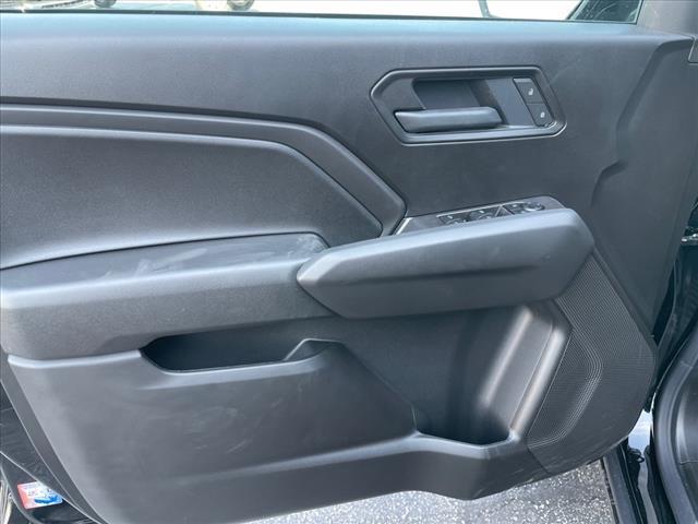 new 2026 Chevrolet Colorado car, priced at $46,640