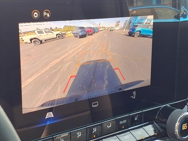 new 2026 Chevrolet Colorado car, priced at $42,640