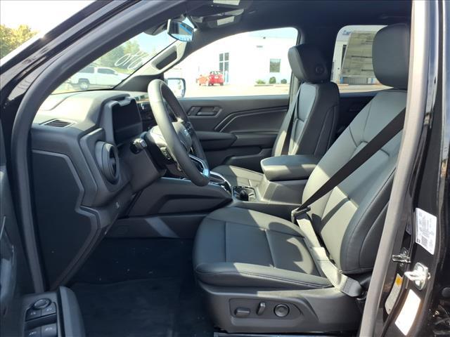 new 2026 Chevrolet Colorado car, priced at $42,640