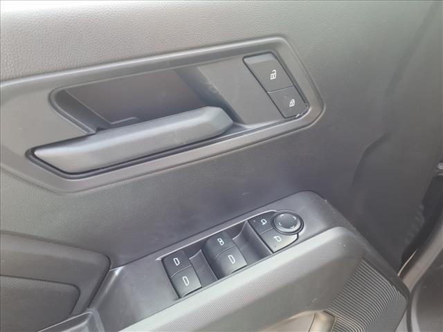 new 2026 Chevrolet Colorado car, priced at $42,640