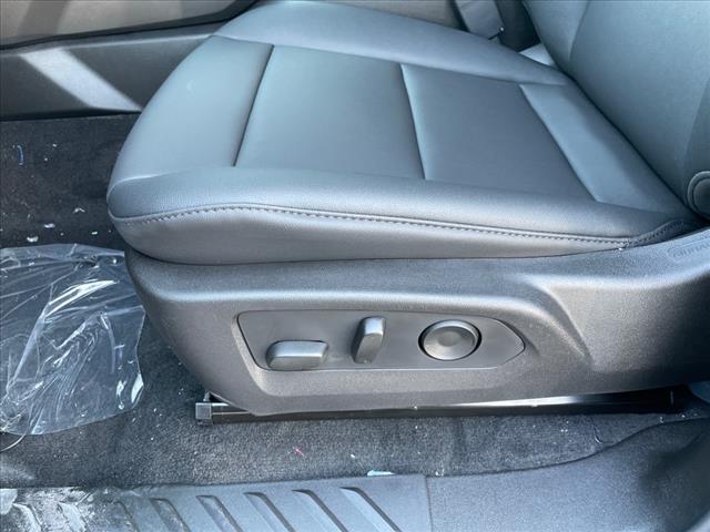 new 2026 Chevrolet Colorado car, priced at $46,640
