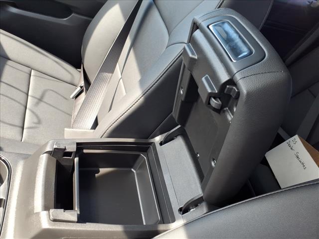 new 2026 Chevrolet Colorado car, priced at $42,640