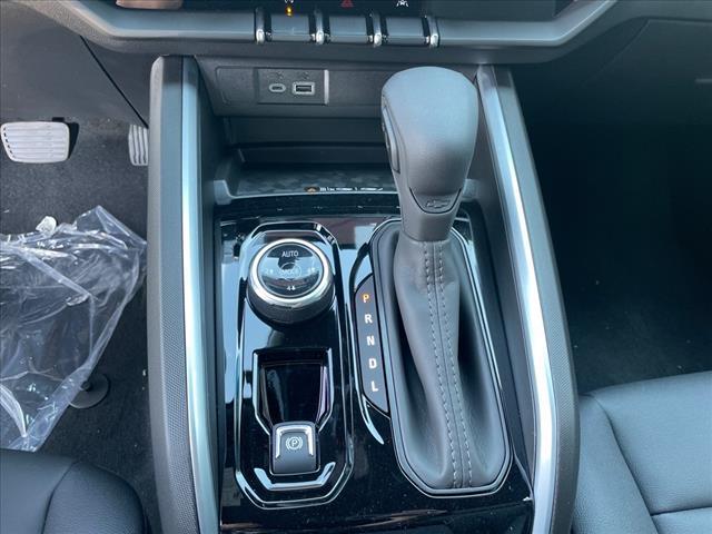 new 2026 Chevrolet Colorado car, priced at $46,640
