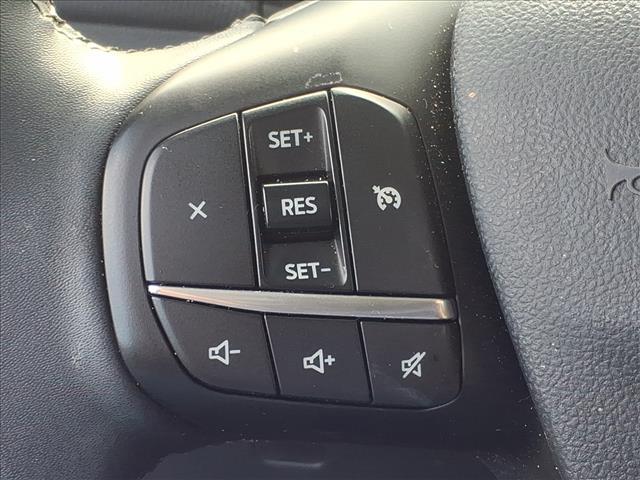 used 2024 Ford Bronco Sport car, priced at $29,995
