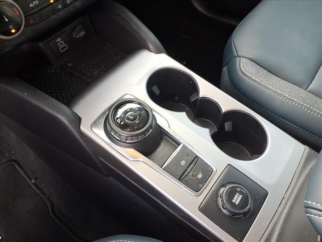 used 2024 Ford Bronco Sport car, priced at $29,995