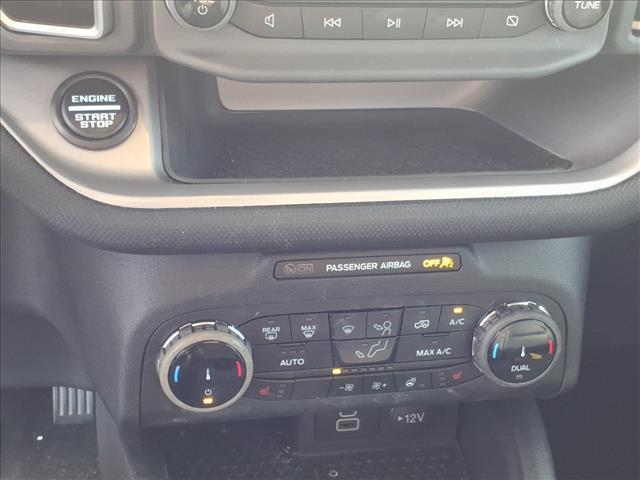used 2024 Ford Bronco Sport car, priced at $29,995
