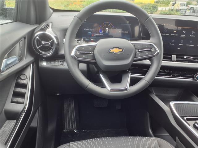 new 2026 Chevrolet Equinox car, priced at $31,615