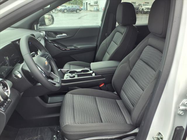new 2026 Chevrolet Equinox car, priced at $31,615