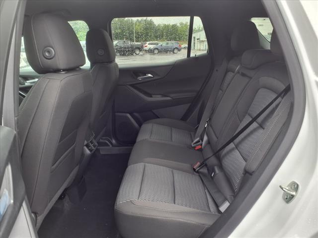 new 2026 Chevrolet Equinox car, priced at $31,615
