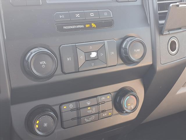 used 2019 Ford F-150 car, priced at $27,495