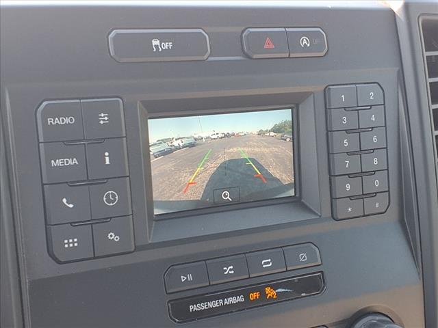 used 2019 Ford F-150 car, priced at $27,495