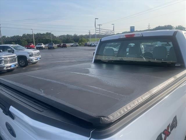 used 2019 Ford F-150 car, priced at $27,990