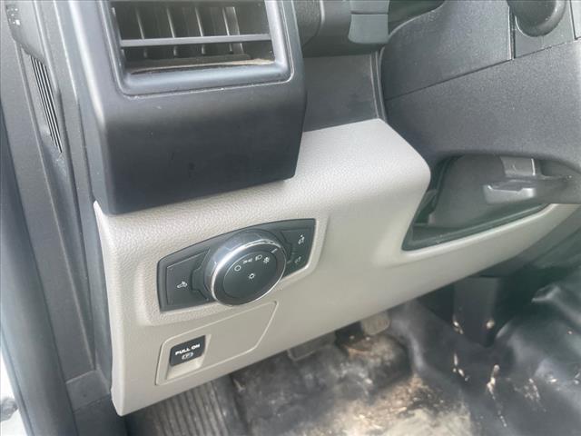 used 2019 Ford F-150 car, priced at $27,990