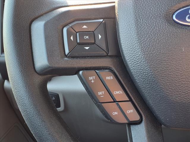 used 2019 Ford F-150 car, priced at $27,495
