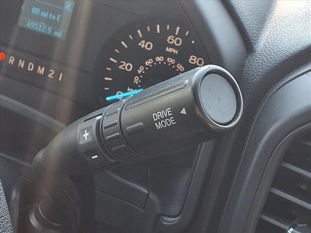 used 2019 Ford F-150 car, priced at $27,495