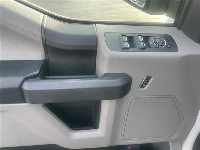 used 2019 Ford F-150 car, priced at $27,990