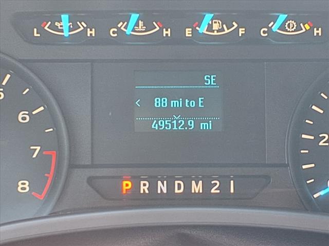 used 2019 Ford F-150 car, priced at $27,495