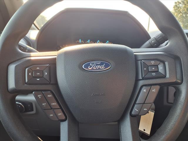 used 2019 Ford F-150 car, priced at $27,495