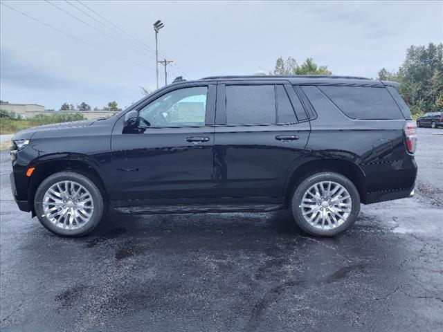 new 2024 Chevrolet Tahoe car, priced at $78,760