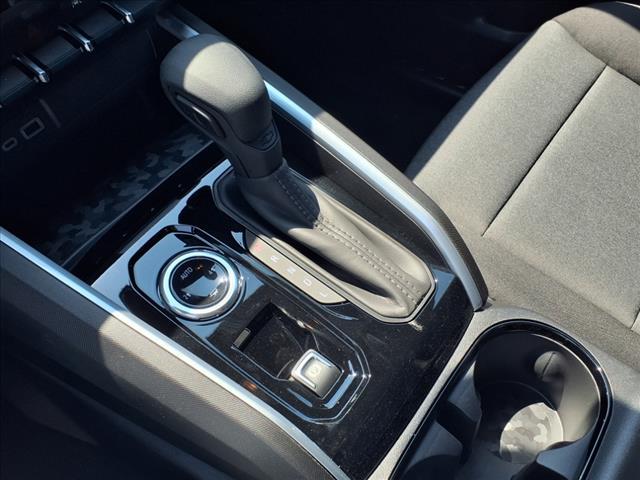 new 2026 Chevrolet Colorado car, priced at $43,575
