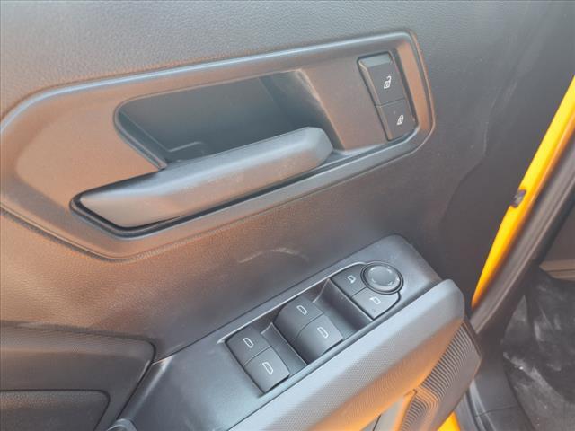 new 2026 Chevrolet Colorado car, priced at $43,575