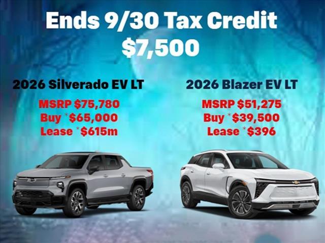 new 2026 Chevrolet Colorado car, priced at $40,175