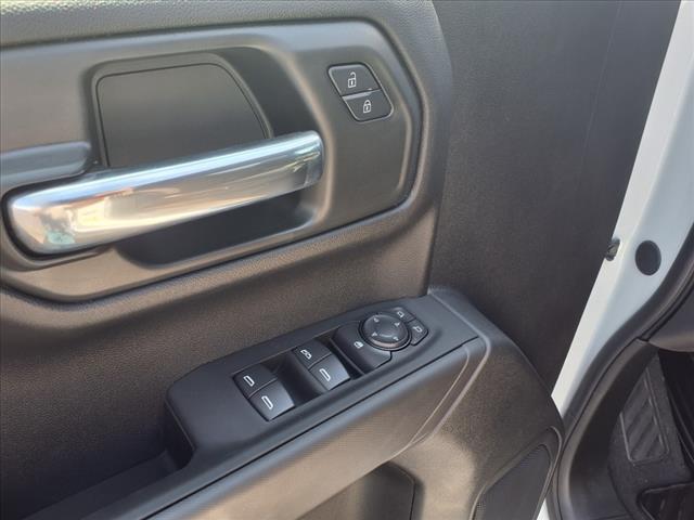 new 2025 Chevrolet Silverado 1500 car, priced at $39,935
