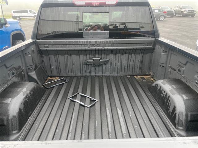 used 2020 Chevrolet Silverado 1500 car, priced at $27,990