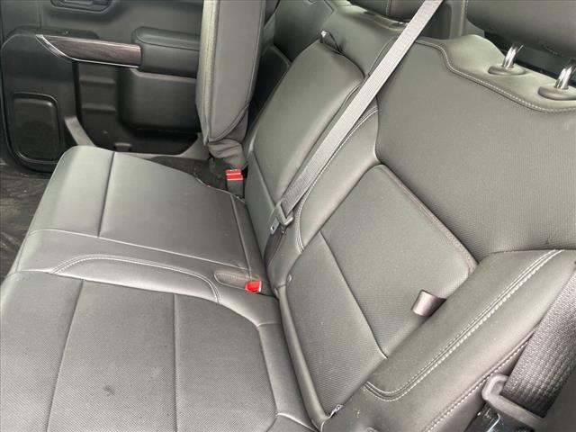 used 2020 Chevrolet Silverado 1500 car, priced at $27,990