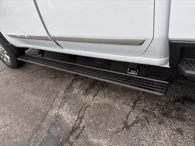 new 2026 Chevrolet Silverado 2500 car, priced at $74,185