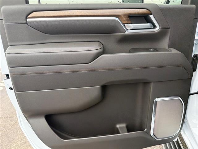 new 2026 Chevrolet Silverado 2500 car, priced at $74,185