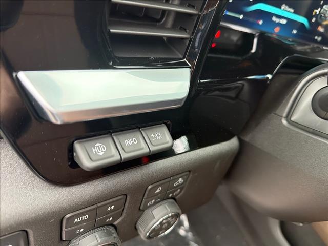 new 2026 Chevrolet Silverado 2500 car, priced at $74,185