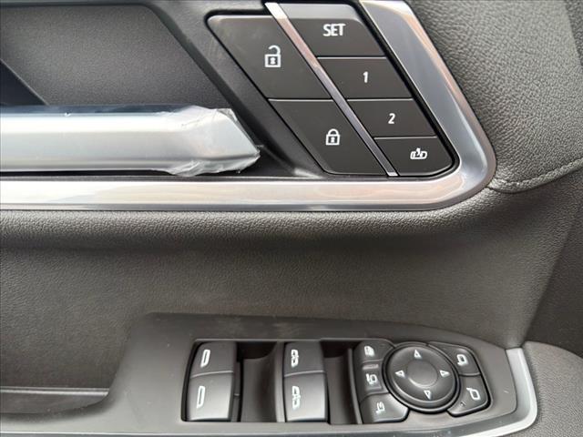 new 2026 Chevrolet Silverado 2500 car, priced at $74,185