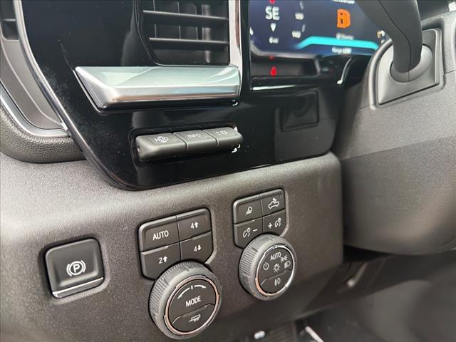 new 2026 Chevrolet Silverado 2500 car, priced at $74,185