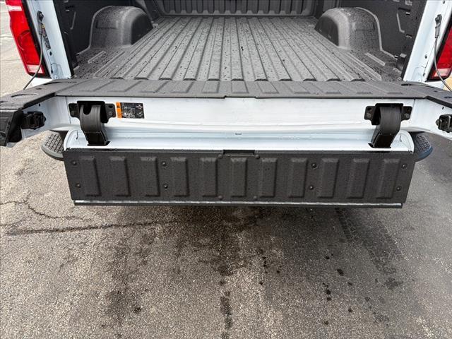 new 2026 Chevrolet Silverado 2500 car, priced at $74,185