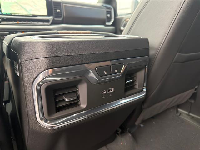 new 2026 Chevrolet Silverado 2500 car, priced at $74,185