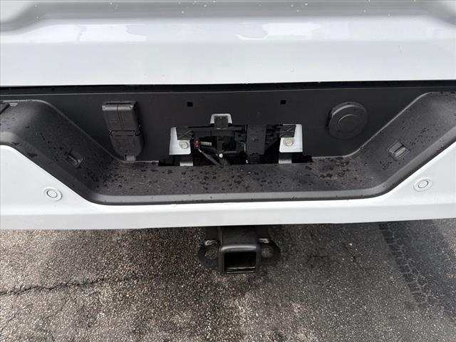 new 2026 Chevrolet Silverado 2500 car, priced at $74,185