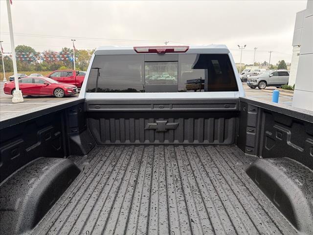 new 2026 Chevrolet Silverado 2500 car, priced at $74,185