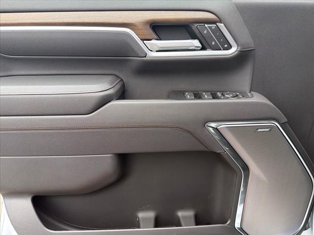 new 2026 Chevrolet Silverado 2500 car, priced at $74,185