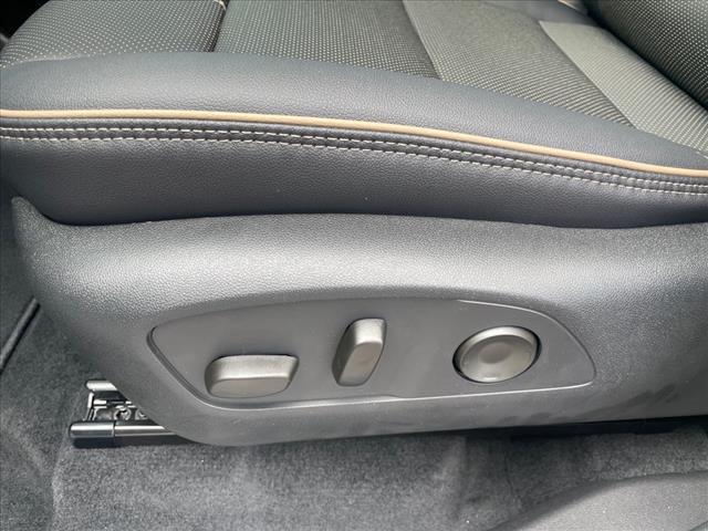new 2026 Chevrolet Traverse car, priced at $55,990