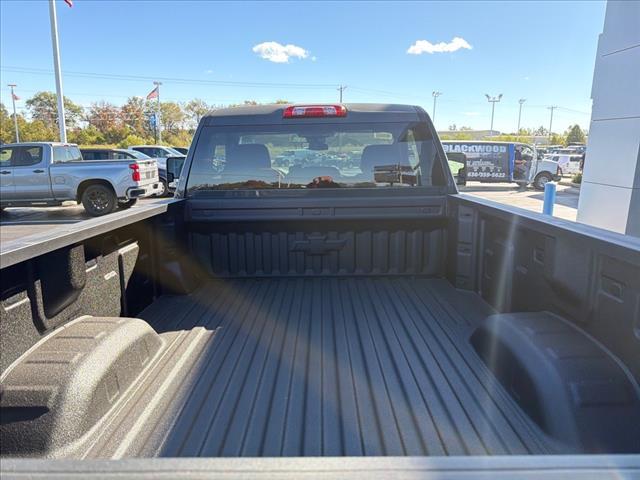new 2026 Chevrolet Silverado 2500 car, priced at $55,765