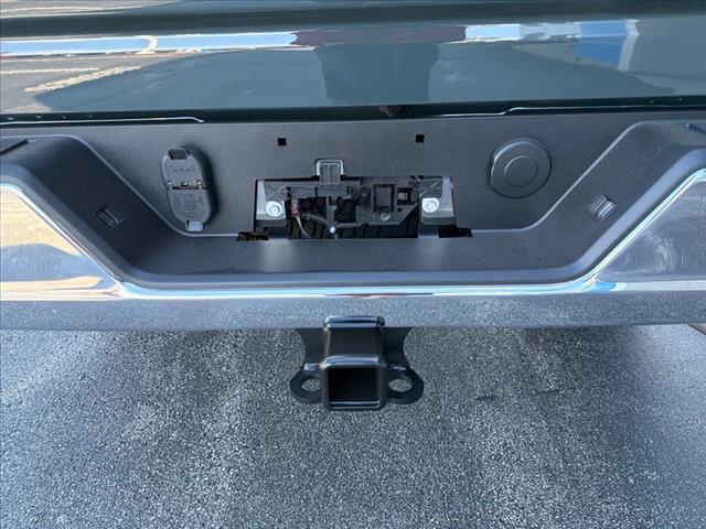 new 2026 Chevrolet Silverado 2500 car, priced at $55,765