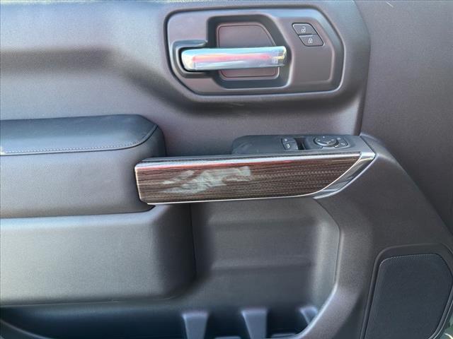 new 2026 Chevrolet Silverado 2500 car, priced at $55,765