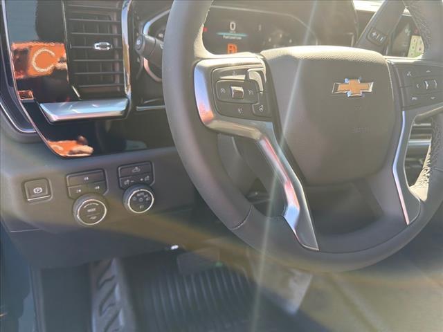 new 2026 Chevrolet Silverado 2500 car, priced at $55,765