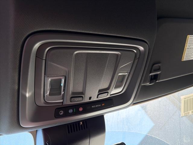 new 2026 Chevrolet Silverado 2500 car, priced at $55,765