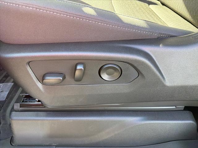 new 2026 Chevrolet Silverado 2500 car, priced at $55,765