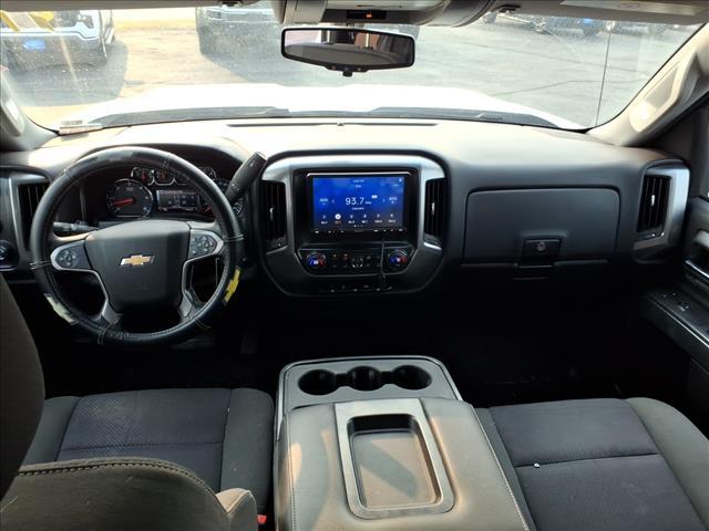 used 2015 Chevrolet Silverado 2500 car, priced at $23,990