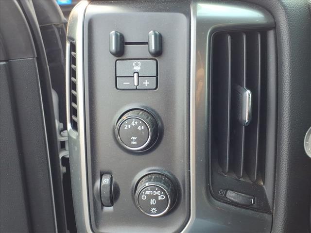 used 2015 Chevrolet Silverado 2500 car, priced at $23,990